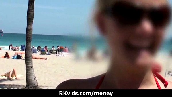 Teen girl gets paid for sex with 11 guys