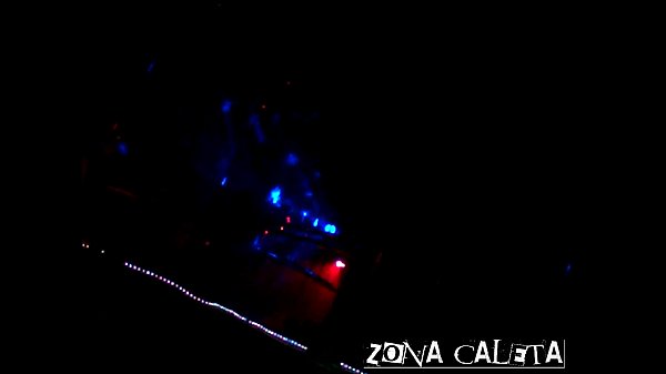 barbara conejas club sex scenes with karina