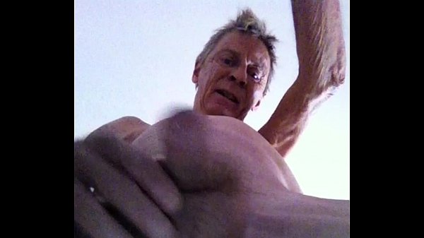 Me Cumming solo masturbation video with Peter-Rubit