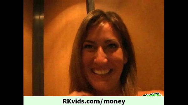 Medapascal pays teen whore for sex in I Pay And You Fuck Me 9