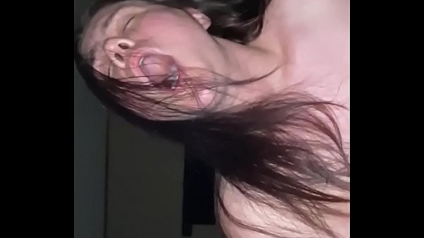 Step brother with huge cock fucks me in the pussy