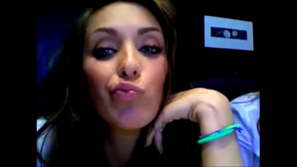 Anahi Giovanna Puente Portilla anal cam show