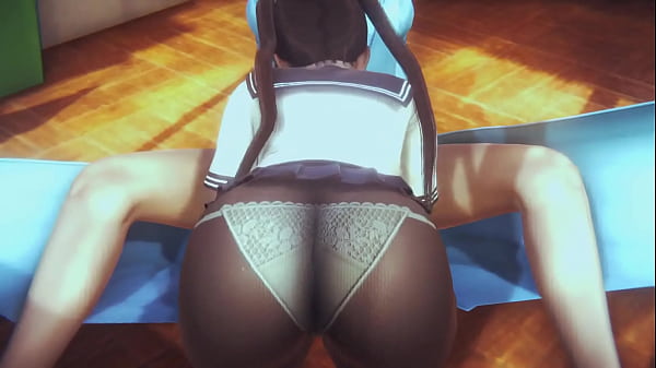 Asian gay hentai cosplay compilation with big-ass uncensored scenes
