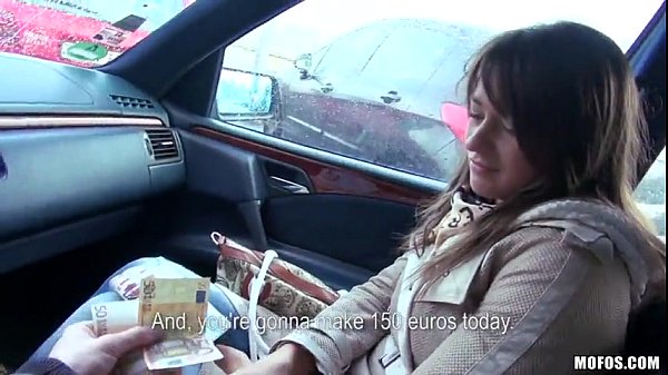 Anna Morna Gimmie Morna scene with Anastasia Morna