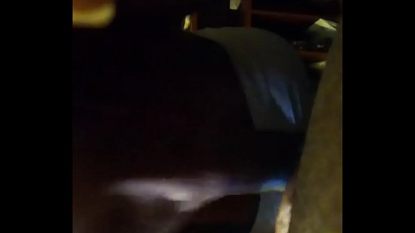 Bowlingball Redhead Waiting Patiently For Her Boyfriend To Suck Her Dick