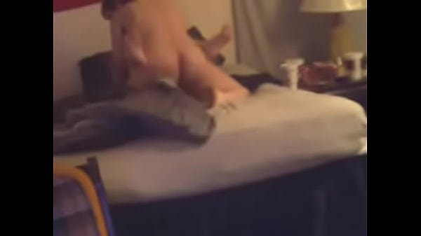 step brother wakes up sleeping sister for casual sex