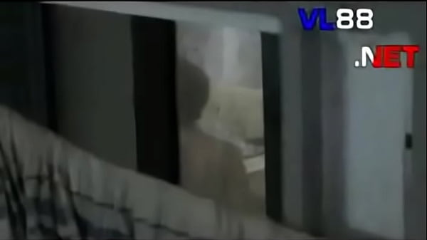 Sneaking little sister caught by Caugom