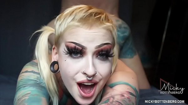 Micky Bottenberg POV big cock fuck