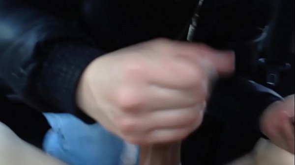 Blonde girl swallows hard dick first time