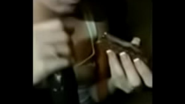 Amateur - cum Cookie