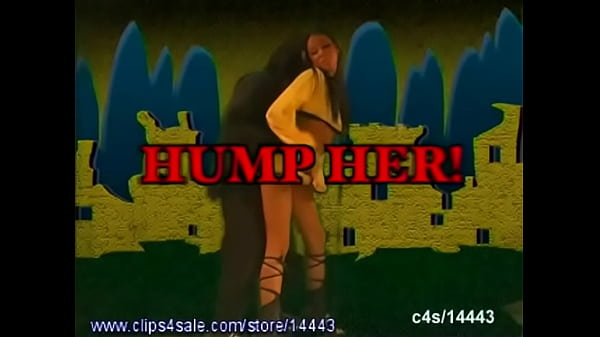 Tanner Mayes plays immoral kumbat in sexy video game