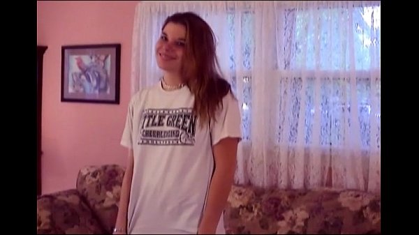 Blonde teen stepsister gets fucked by stepbro in amateur porn with Radical Teens