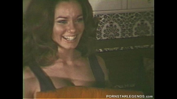 Linda McDowell and John Holmes anal sex with huge cock