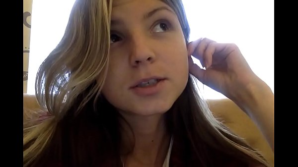 Gina Gerson first steps into the adult industry as a teenage girl