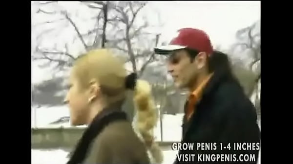 Madarajudasdsa Warming Up On A Snowy Day With Blowjob And Anal