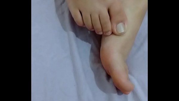 cute little foot fetish Brookxes foot worship