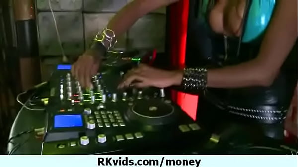 Medapascal teen pays for nice sex with sexy girls