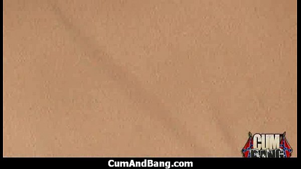 step mom and black boyfriend gang bang white step daughter for group blowjob
