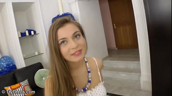 Roxy Bell russian teen gets fucked by Depor145