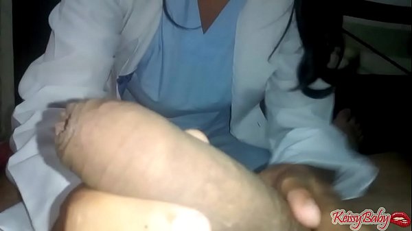 Latina Keissybaby gives viejo blowjob cure