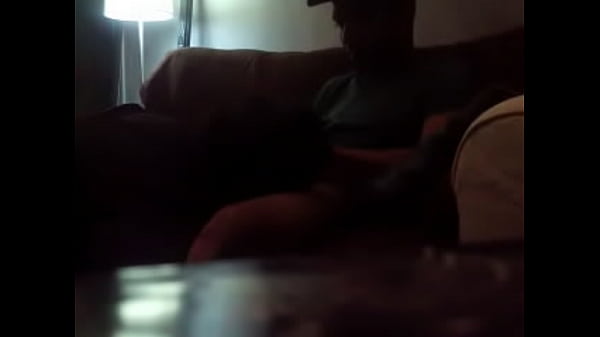 bisexual couple sucks cock in a nice black outfit