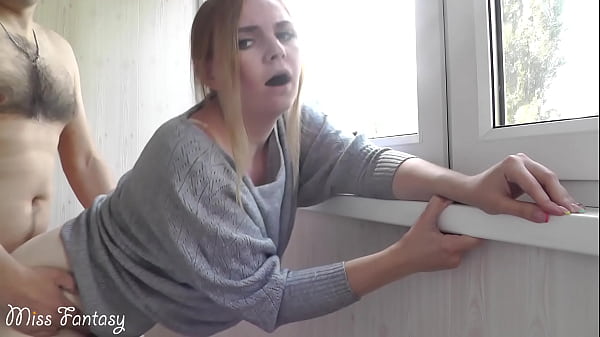 Miss Fantasy catches hubby cheating and gets revenge