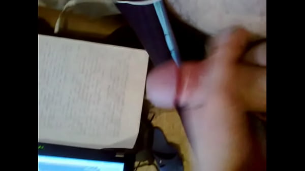 Bulgarian amateur gives handjob and cumshot