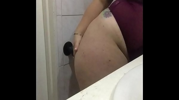 Andrea Latina's chubby stepmom friend sends me a hot video to masturbate to
