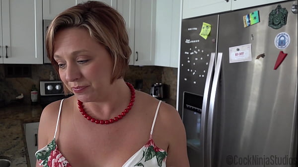 Brianna Beach step mom cheats with step son