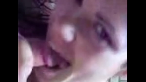 Birsena gives Insajder blowjob on camera