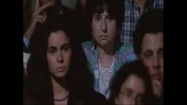 Alba Parietti Sum One The Butcher Il Macellaio sex scenes from mainstream film