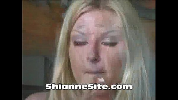 Shai Anne S First Time Masturbating with Dildos as a Teen Blonde