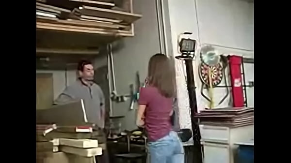 Mia Moore housewife fucked by husbands coworkers