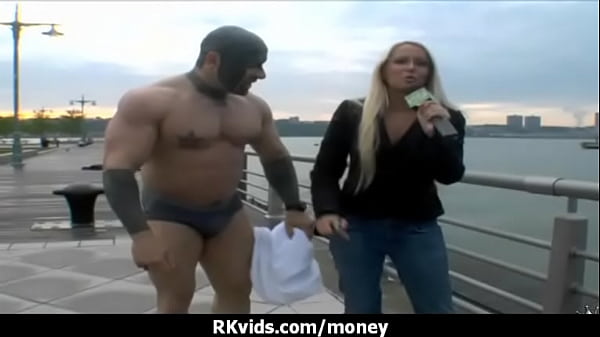 Teen whore pays bills with sex