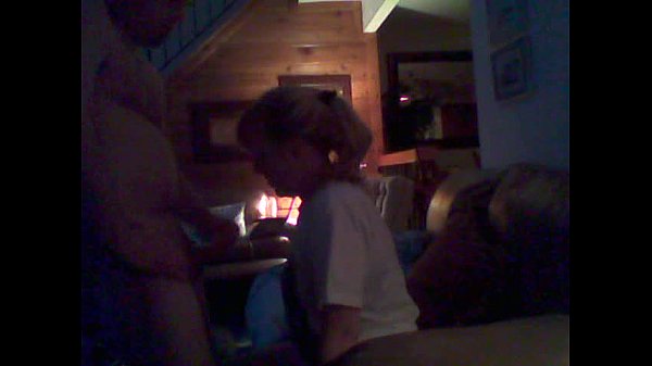 Wife Krazysob loves deepthroating and filming her amateur blowjob riding scenes