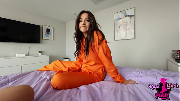 Serena Sterling step sis fucks me to stay quiet