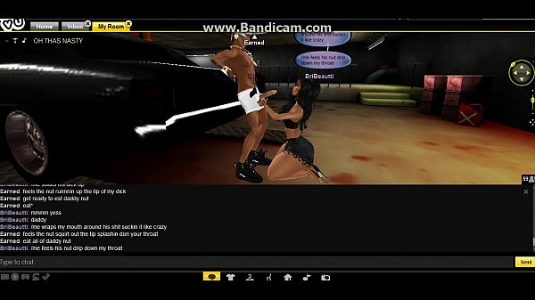 Imvusexx sloppy head hentai anime