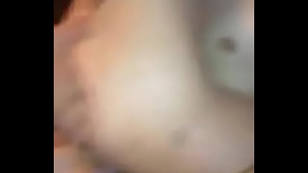 Young Brazilian girl Morena fucking with two guys