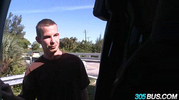 Trixie Star blonde teen blowjob amateur reality video