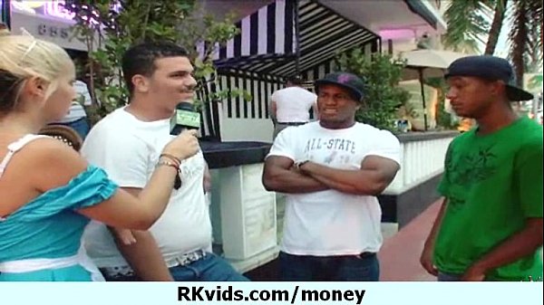 Teen babe Medapascal gets paid for sex