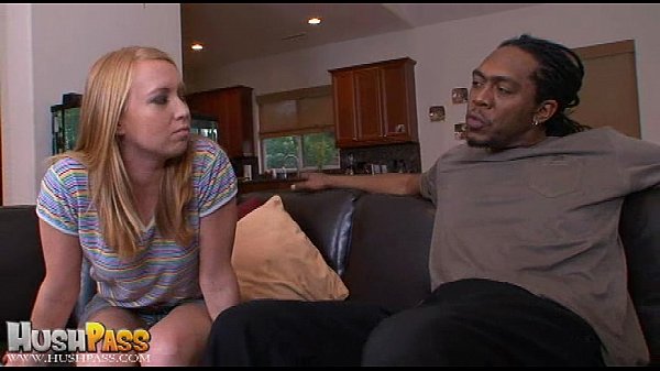 Ami Emerson takes big black cock from Blackzilla