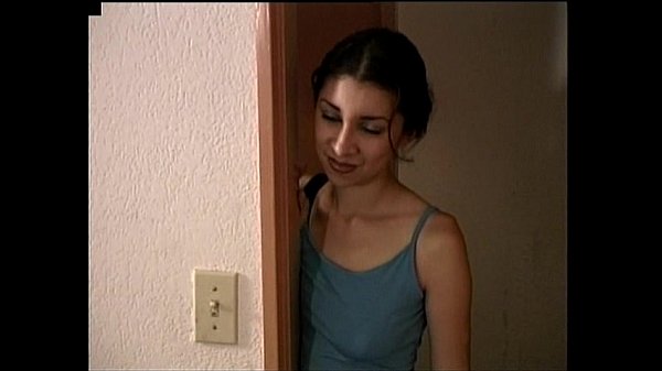 latina lesbian mom mexicana seduces her mexican stepdaughter in a passionate lesbo dildofucking scene