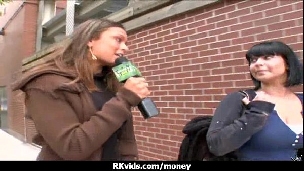 Teen girl Medapascal gets paid to have sex with another man