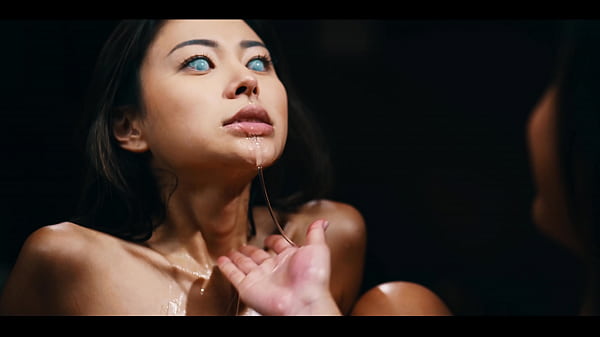 Parasited and May Thai's Hot Asian Lesbians Lose Control During Wild Girls Party