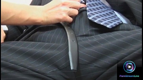 Tera Bond gives Horst Baron a footjob and handjob