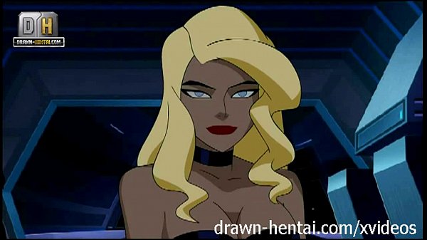 Canary gets titfuck and blowjob in fishnets