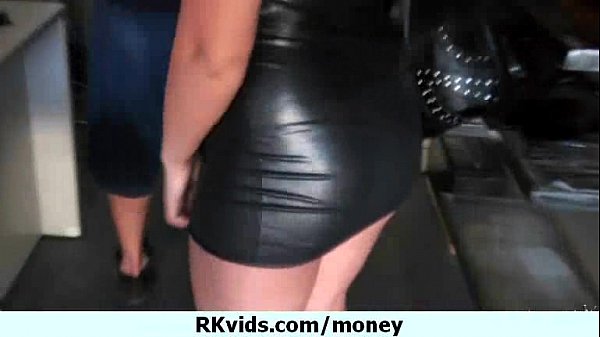Teenage girls get paid for sex with older men