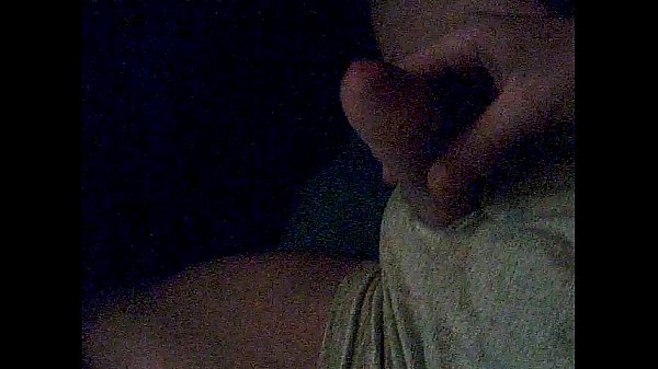 Doggy Xxx Masturbates with Long Dick and Shoots Cumshots