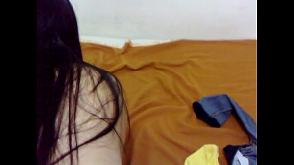 Asian amateur Myra gives hardcore blowjob to Conrad45