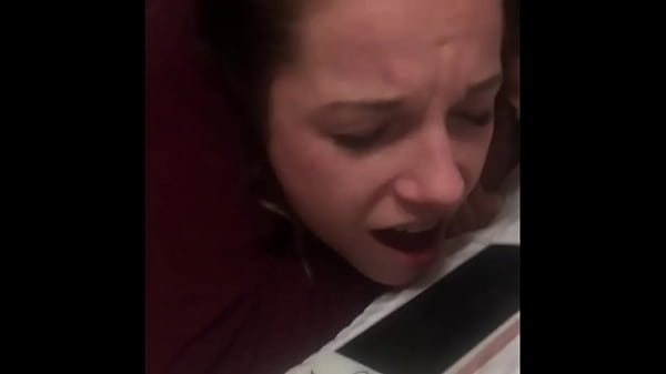 Forsakenoutlaw blonde white girl gets rough fucked by bbc in intense interracial domination scene